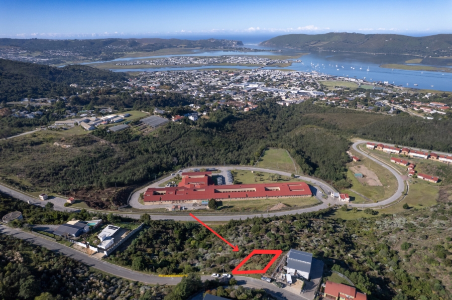 0 Bedroom Property for Sale in Knysna Heights Western Cape